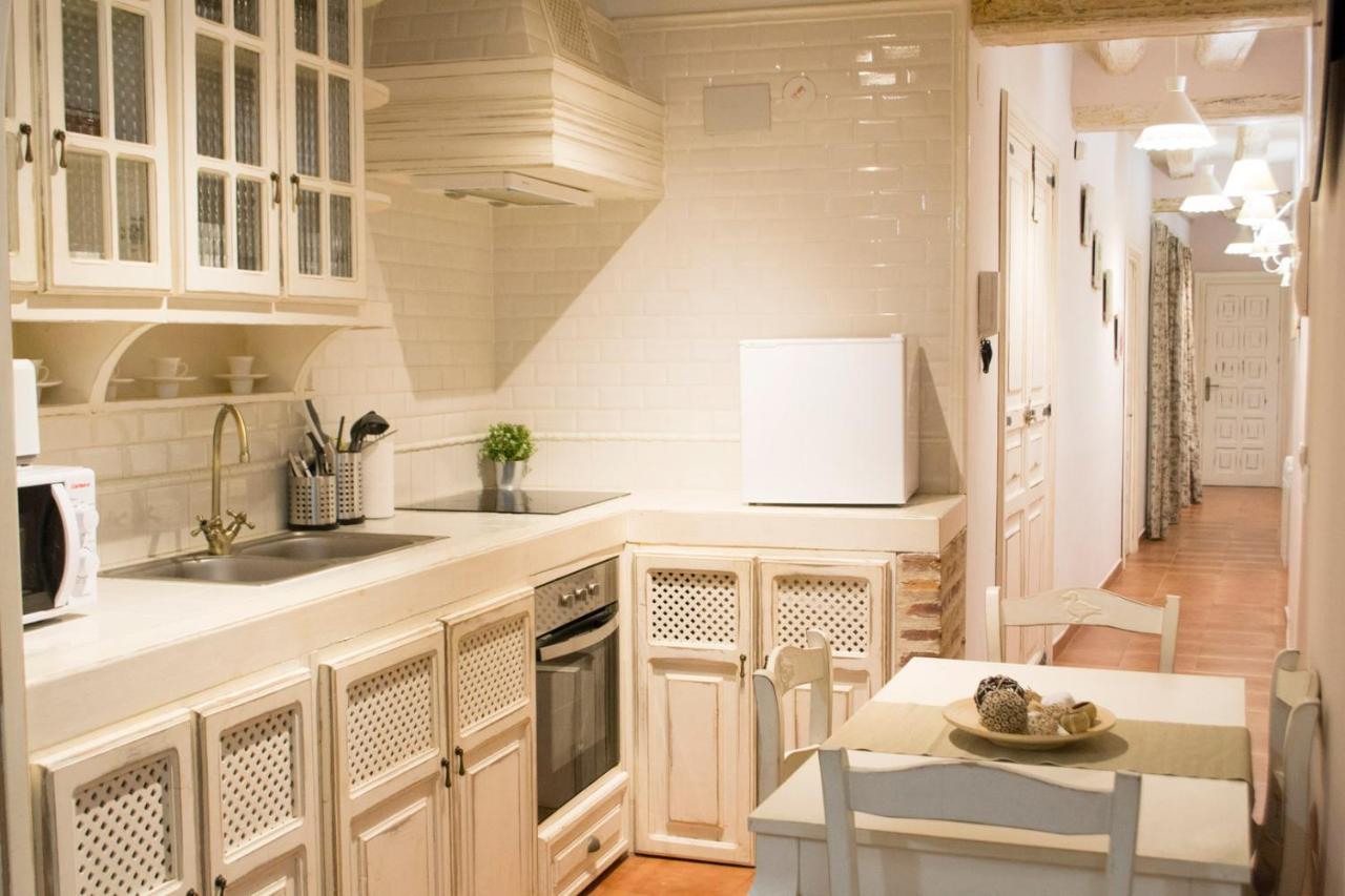 Apartamenticos Plaza Las Armas II Saragozza Esterno foto
