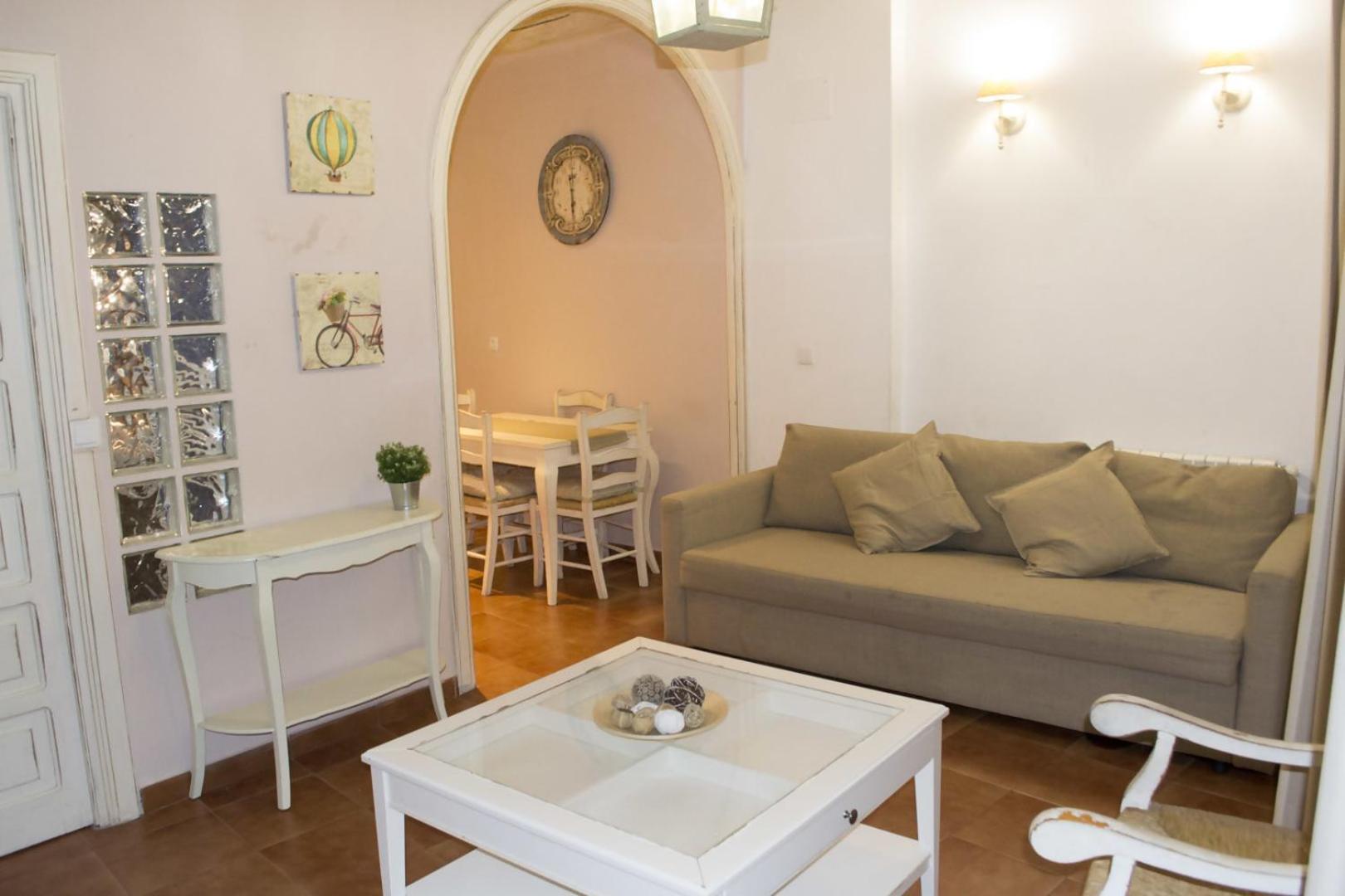 Apartamenticos Plaza Las Armas II Saragozza Esterno foto