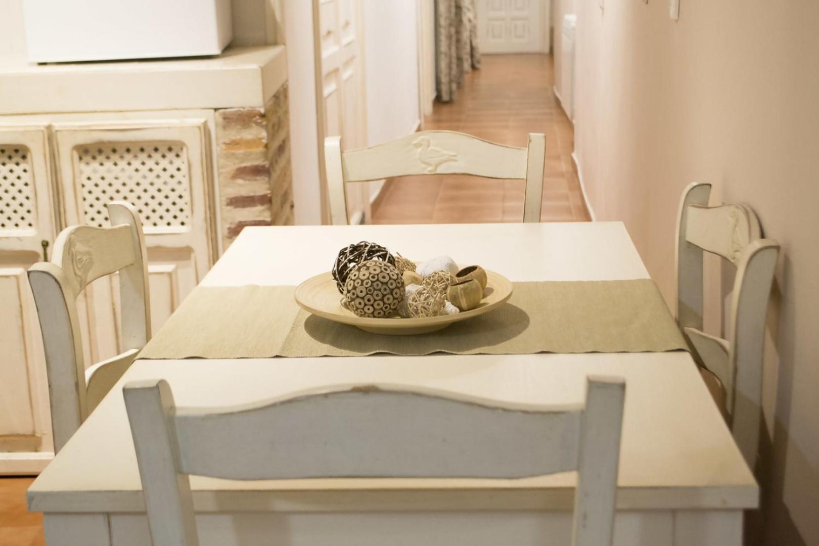Apartamenticos Plaza Las Armas II Saragozza Esterno foto