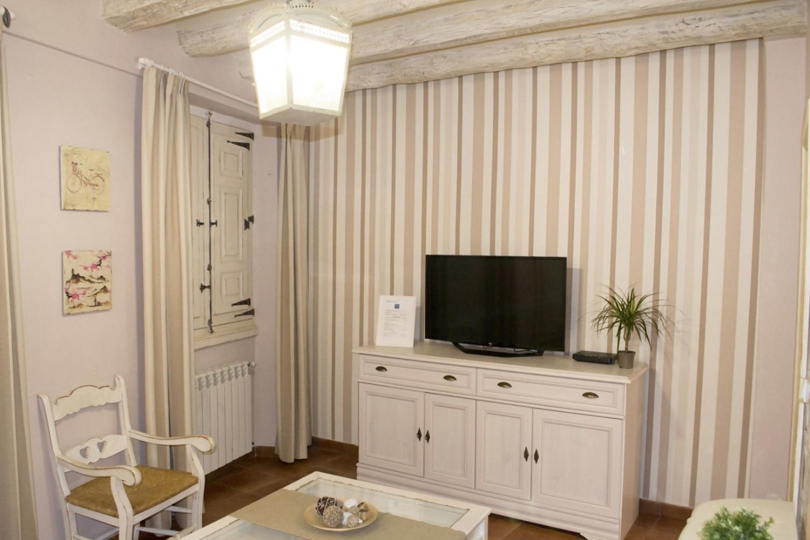 Apartamenticos Plaza Las Armas II Saragozza Esterno foto