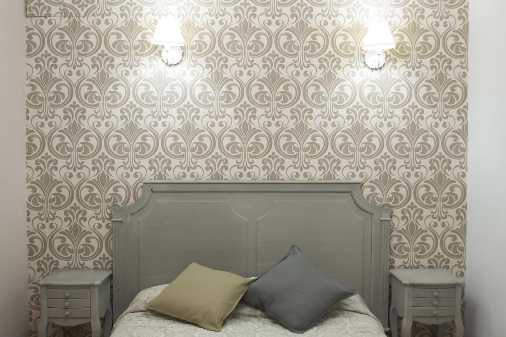 Apartamenticos Plaza Las Armas II Saragozza Esterno foto