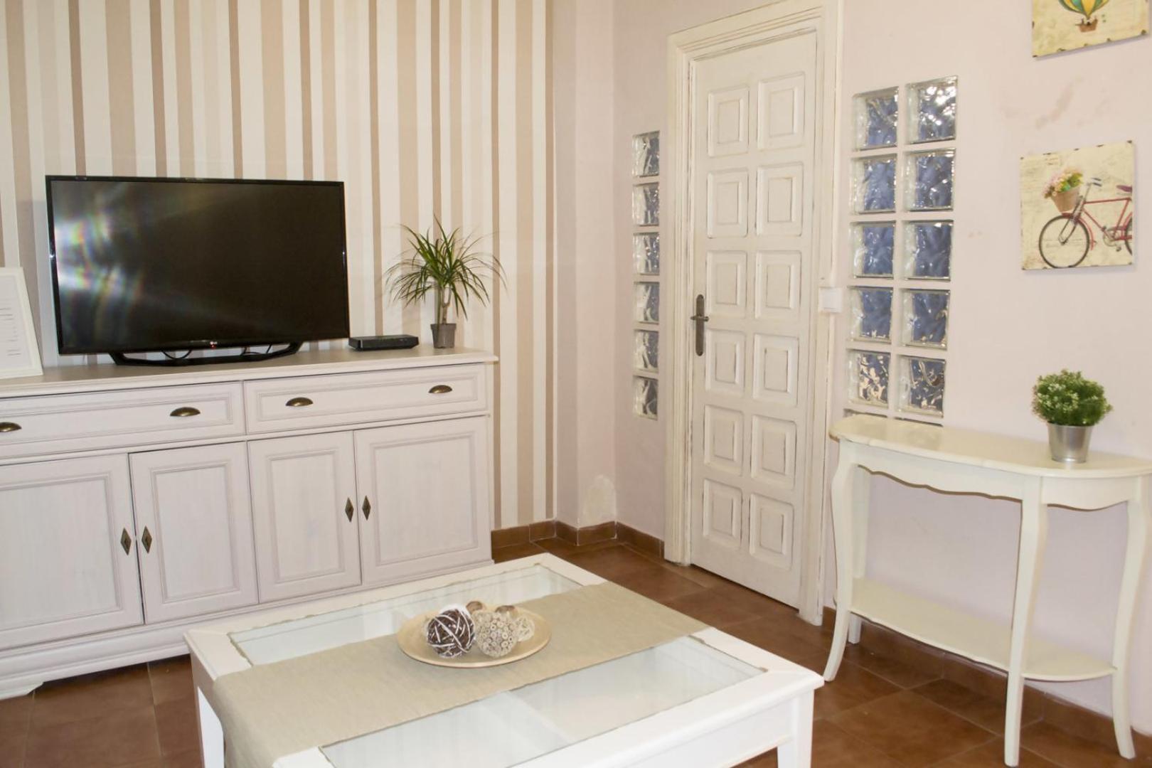 Apartamenticos Plaza Las Armas II Saragozza Esterno foto
